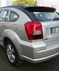 DODGE Caliber 2.0 Turbodiesel DPF SXT - 7