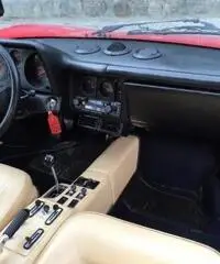 FERRARI 512 BB CARBURATORI - 8