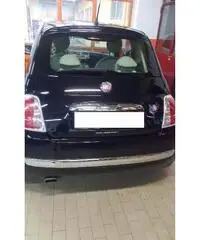 FIAT 500 1.2 longe full optional garanzia KM CERTIFICATI - 2