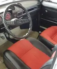 FIAT 128 berlina Special 1100 - 5