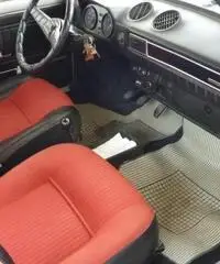 FIAT 128 berlina Special 1100 - 8