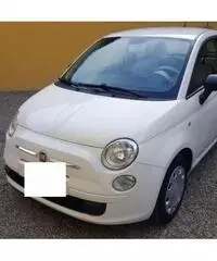 FIAT 500 1.2 Pop GARANTITA CON GPL APPENA MONTATO E KM CERT