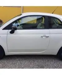 FIAT 500 1.2 Pop GARANTITA CON GPL APPENA MONTATO E KM CERT - 4