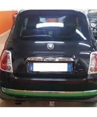 FIAT 500 1.2 Sport DISTRIB OK UNICOPROP.GARANTITA - 2