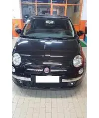 FIAT 500 1.2 Sport DISTRIB OK UNICOPROP.GARANTITA - 3