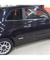 FIAT 500 1.2 Sport DISTRIB OK UNICOPROP.GARANTITA - 4