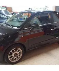 FIAT 500 1.2 Sport DISTRIB OK UNICOPROP.GARANTITA - 5