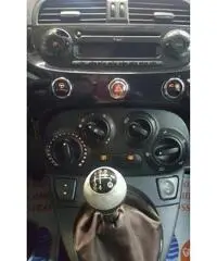 FIAT 500 1.2 Sport DISTRIB OK UNICOPROP.GARANTITA - 9