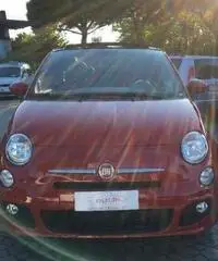 FIAT 500C 1.2 "S" km.0 SUPER OFFERTA - 2