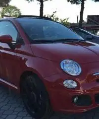 FIAT 500C 1.2 "S" km.0 SUPER OFFERTA - 3