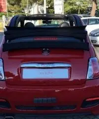 FIAT 500C 1.2 "S" km.0 SUPER OFFERTA - 5