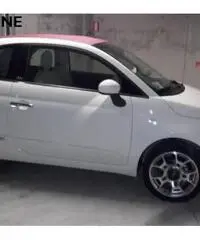 FIAT 500C 1.2 Lounge - 2