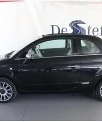 FIAT 500 cabrio 0.9 TwinAir Lounge - 9