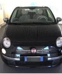 FIAT 500 cabrio 0.9 TwinAir Lounge - 10