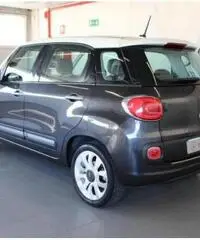 FIAT 500L 1.3 Multijet 85 CV Lounge - 3