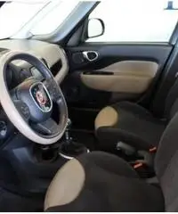 FIAT 500L 1.3 Multijet 85 CV Lounge - 4