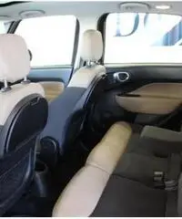 FIAT 500L 1.3 Multijet 85 CV Lounge - 6