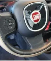 FIAT 500L 1.3 Multijet 85 CV Lounge - 9