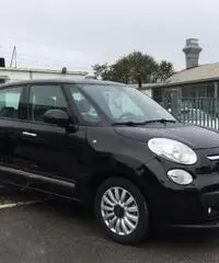 FIAT 500L 1.3 Multijet 95 CV Pop Star km.0 PER NEOPATENTATO - 3