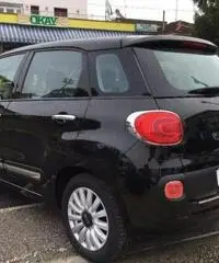 FIAT 500L 1.3 Multijet 95 CV Pop Star km.0 PER NEOPATENTATO - 4