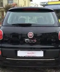 FIAT 500L 1.3 Multijet 95 CV Pop Star km.0 PER NEOPATENTATO - 5