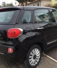 FIAT 500L 1.3 Multijet 95 CV Pop Star km.0 PER NEOPATENTATO - 6