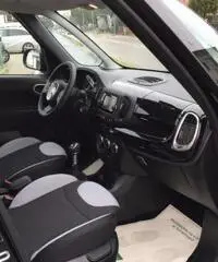 FIAT 500L 1.3 Multijet 95 CV Pop Star km.0 PER NEOPATENTATO - 7