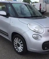 FIAT 500L 1.3 Multijet 85 CV Pop Star - 2