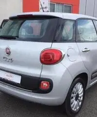 FIAT 500L 1.3 Multijet 85 CV Pop Star - 3