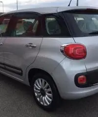 FIAT 500L 1.3 Multijet 85 CV Pop Star - 4