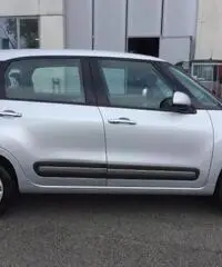 FIAT 500L 1.3 Multijet 85 CV Pop Star - 5