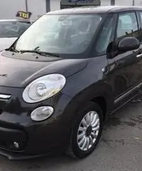 FIAT 500L 1.3 Multijet 85 Cv. 19.000 Km. PER NEOPATENTATI