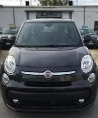 FIAT 500L 1.3 Multijet 85 Cv. 19.000 Km. PER NEOPATENTATI - 2