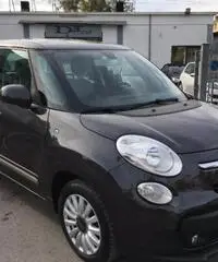 FIAT 500L 1.3 Multijet 85 Cv. 19.000 Km. PER NEOPATENTATI - 3