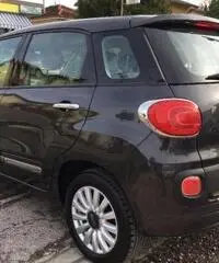 FIAT 500L 1.3 Multijet 85 Cv. 19.000 Km. PER NEOPATENTATI - 4