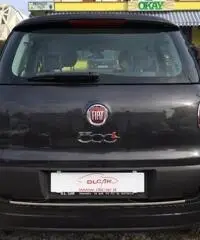 FIAT 500L 1.3 Multijet 85 Cv. 19.000 Km. PER NEOPATENTATI - 5