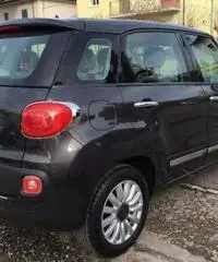 FIAT 500L 1.3 Multijet 85 Cv. 19.000 Km. PER NEOPATENTATI - 6