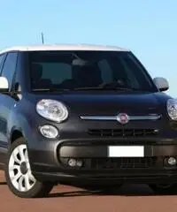 FIAT 500L 1.3 Multijet 85 CV Pop Star