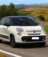 FIAT 500L 1.3 Multijet 85 CV Pop Star - 2