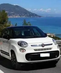 FIAT 500L 1.3 Multijet 85 CV Pop Star - 3