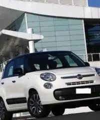 FIAT 500L 1.3 Multijet 85 CV Pop Star - 4