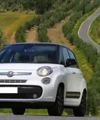 FIAT 500L 1.3 Multijet 85 CV Pop Star - 5