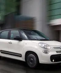 FIAT 500L 1.3 Multijet 85 CV Pop Star - 6