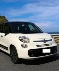 FIAT 500L 1.3 Multijet 85 CV Pop Star - 7