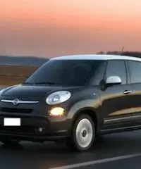 FIAT 500L 1.3 Multijet 85 CV Pop Star - 9