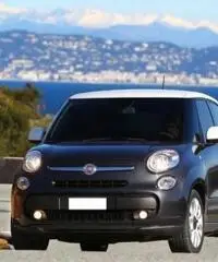 FIAT 500L 1.3 Multijet 85 CV Pop Star - 10