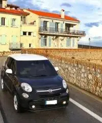 FIAT 500L 1.3 Multijet 85 CV Lounge - 2