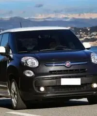 FIAT 500L 1.3 Multijet 85 CV Lounge - 5