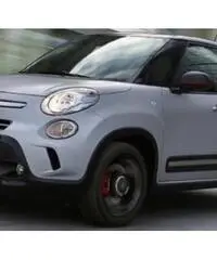 FIAT 500L 1.3 Multijet 85 CV Lounge - 7