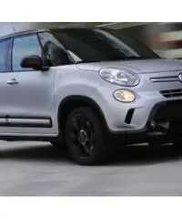 FIAT 500L 1.3 Multijet 85 CV Lounge - 8